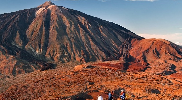 teide tenerife