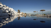 Hotel Roca Negra   Gran Canaria