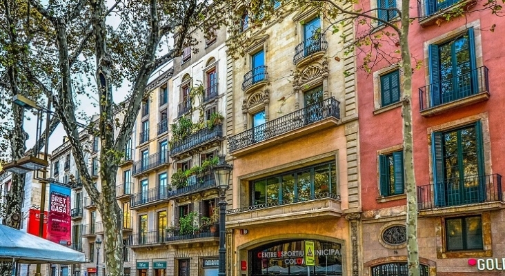 Barcelona sigue adelante: subirá el impuesto turístico en 2021