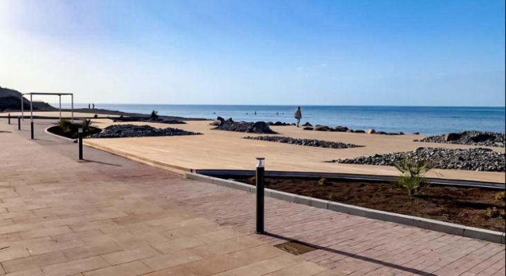 El Puerto de Arguineguín y El Pajar (Gran Canaria), a un paseo de distancia