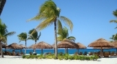 Casi 100.000 turistas celebrarán el Año Nuevo en el Caribe Mexicano