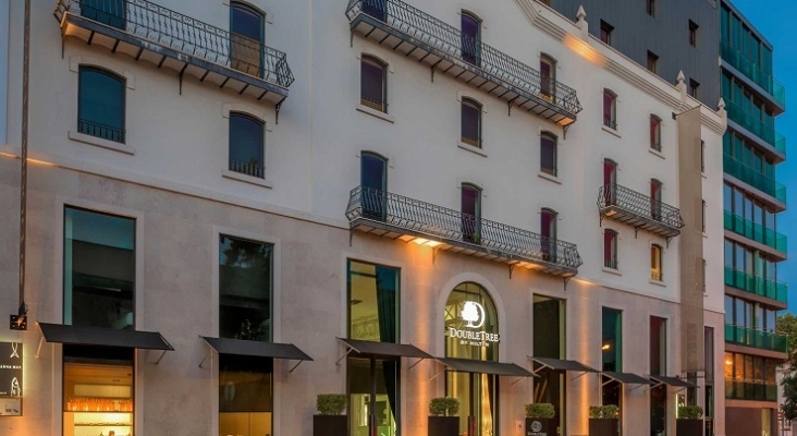 Hilton quiere doblar su porfolio en Portugal en 2021