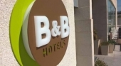 B&B Hotels