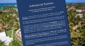 República Dominicana multa a Palladium por una “inaceptable” fiesta de Nochevieja