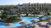 Establecimiento hotelero en Hurgada, Egipto