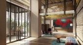 Gestora inmobiliaria se queda con el hotel de Robert De Niro en Barcelona
