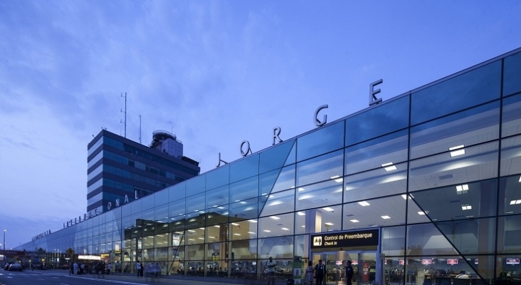 Cuarentena de 14 días para los viajeros que lleguen a Perú | Foto: Aeropuerto Internacional de Lima, Perú