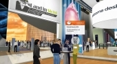 Suiza celebra feria de viajes donde los expositores y visitantes contarán con avatares 3D