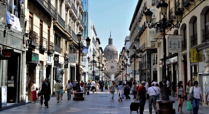 Hoteles y hostelería de Zaragoza ya pueden solicitar la bonificación del 30% en el IBI