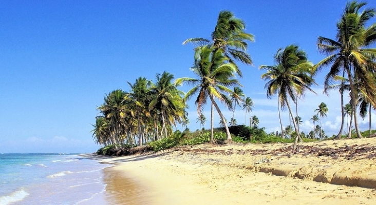 23 de las 24 playas dominicanas galardonadas con la ‘Bandera Azul’ son de propiedad privada