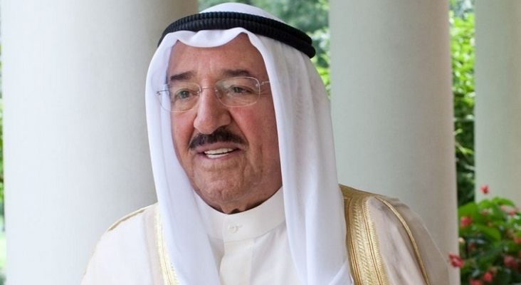 Sheikh Sabah IV
