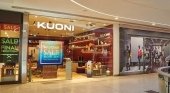 Agencia de viajes de Kuoni