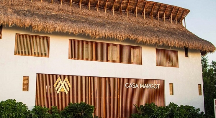Nah Hotels incorpora su primer establecimiento en la isla de Holbox, el Hotel Casa Margot
