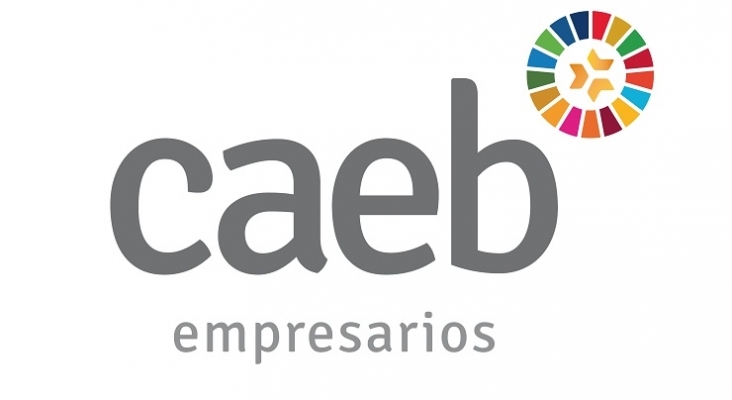 Logo de CAEB