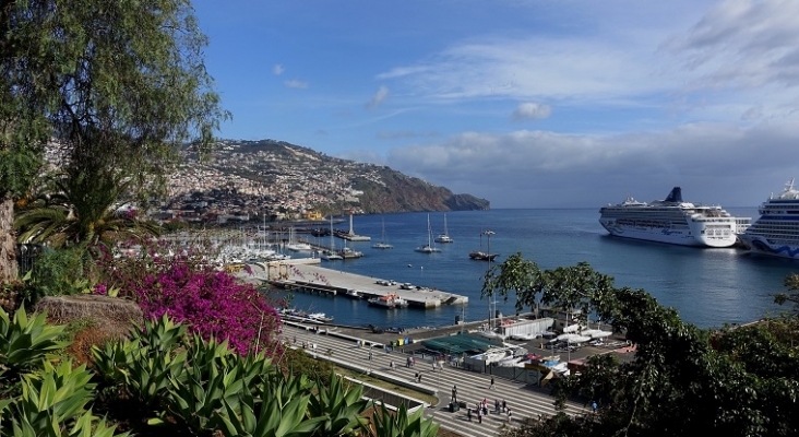 Alemania actualiza su lista de zonas de riesgo: se incluye a la Francia continental y Portugal | En la imagen, Madeira (Portugal)