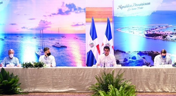 'Vigilantes sanitarios' en hoteles de República Dominicana para evitar fiestas y actividades masivas | Foto: Ministerio de Turismo de República Dominicana (Mitur)