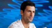 El tenista Novak Djokovic genera interés internacional en la Costa del Sol (Málaga) | Foto: rtve.es