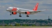 Jet2 suspende sus vuelos hacia España hasta el 25 de marzo