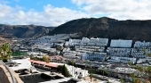 Los hoteles concentran menos del 50% de las plazas alojativas en Canarias | Foto: AMTC