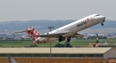 Volotea se despide de sus ocho aviones Boeing 717 | Foto: Curimedia PHOTOGRAPHY (CC BY 2.0)