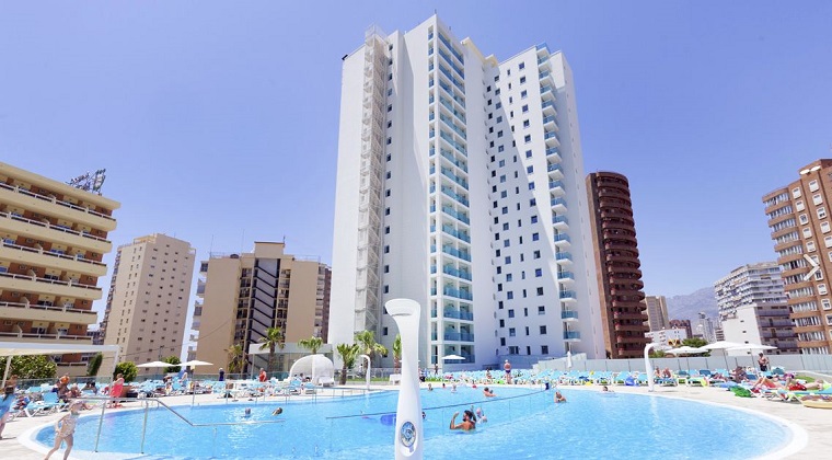 Port Hotels invertirá 3 millones de euros en renovar su planta hotelera | Foto: Port Hotels Port Hotels invertirá 3 millones de euros en renovar su planta hotelera | Foto: Port Hotels