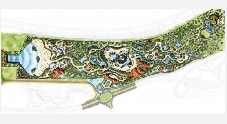 Loro Parque recurrirá la anulación del plan para construir el Siam Park en Gran Canaria