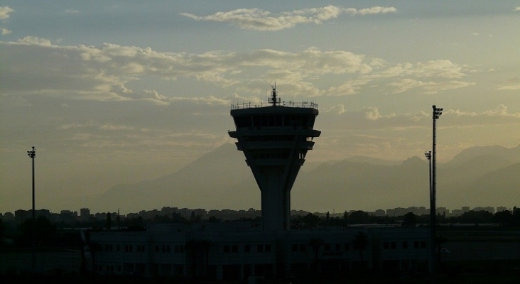 Torre de control