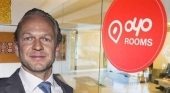 La india OYO Rooms atrae al inversor sueco Martin Söderström para crecer en Europa