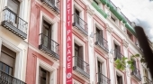 Hotelatelier, primera hotelera española que solicita el rescate de la SEPI|Foto: Petit Palace Hotels