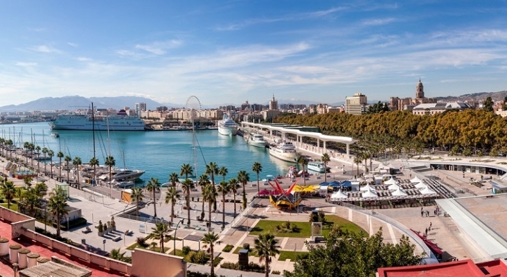 Los hoteles de la Costa del Sol (Málaga) se ofrecen como centros de vacunación | Foto: AEHCOS