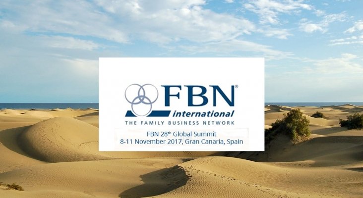 FBN. Canarias, será sede de la convención mundial de empresas