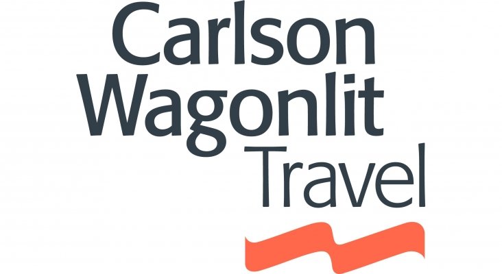 Logo Carlson Wagonlit