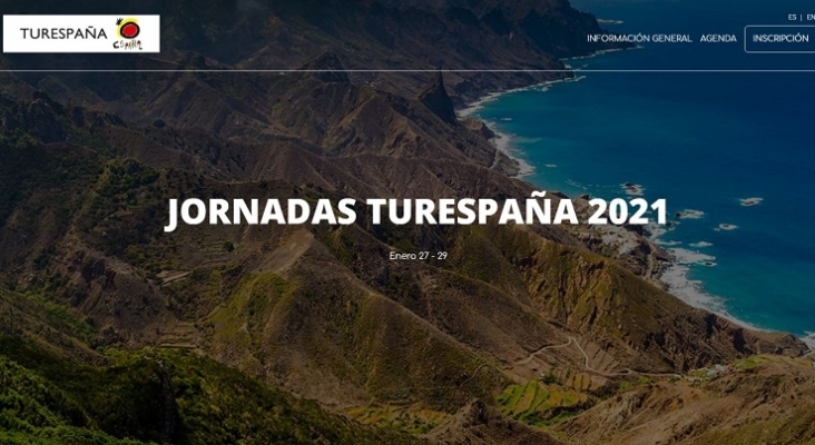 Arrancan las Jornadas Profesionales de Turespaña 2021