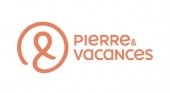 Logo de Pierre & Vacances