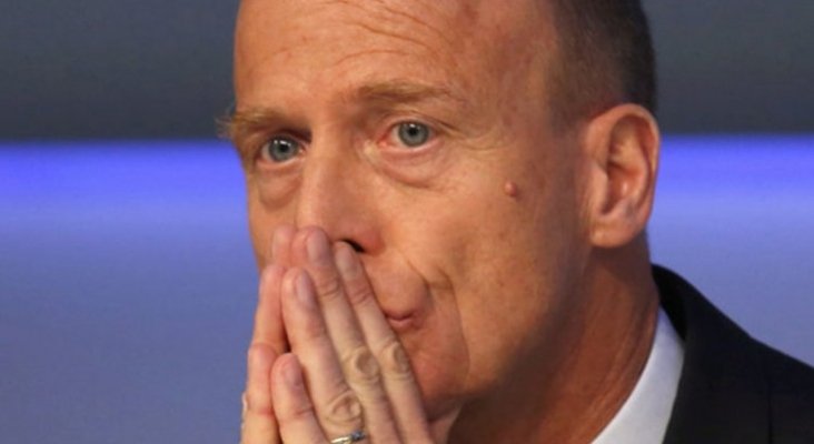 CEO de Airbus