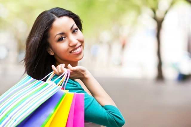 ¿Cuál de los 5 sentidos influye más en las compras de lujo?