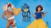 Las Palmas de Gran Canaria: El carnaval vive en tu corazón"