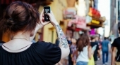Instagram sigue siendo la red social principal para el 86% de los influencers turísticos