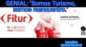 GENIAL: "Somos Turismo, somos reencuentro"