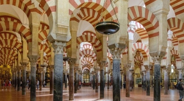 La Mezquita Catedral de Córdoba registró unas pérdidas de 9 millones de euros en 2020