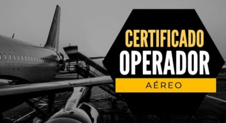 Canarian Airways podrá operar una vez obtenga la modificación de su Certificado de Operador. Foto por Easa Blog.