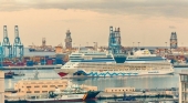 Los cruceros de AIDA volverán a Canarias a partir del 20 de marzo.