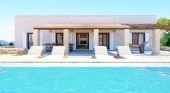 Vivienda vacacional  en Mallorca.