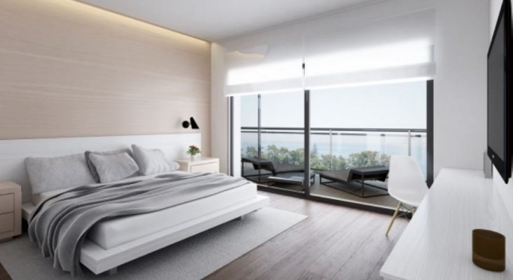 habitación Atalaya Park