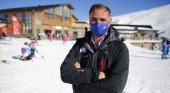 "En el mundo de la montaña se está viviendo una situación dramática" | Jesús Ibáñez, presidente de la Asociación Turística de Estaciones de Esquí y Montaña