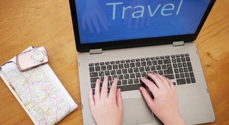 El teletrabajo cambia los patrones de búsquedas de viajes
