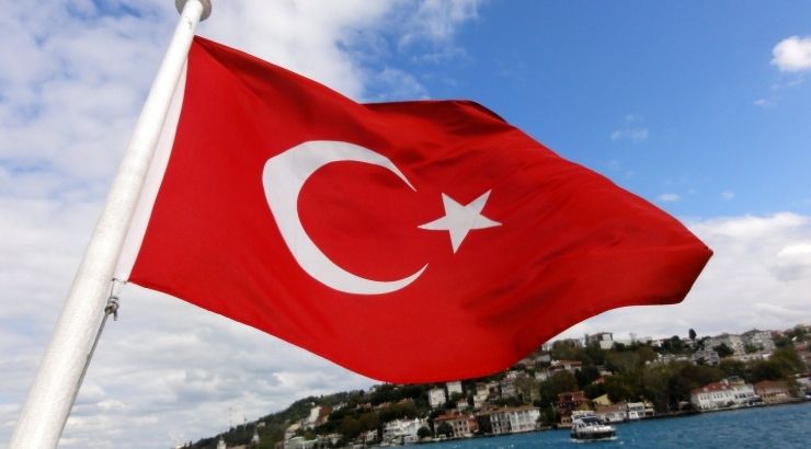 formación online con información sobre Turquía como destino.
