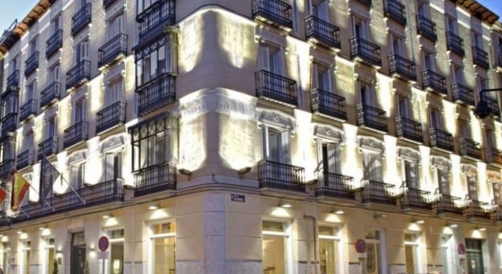 La hotelera menorquina MIJ Hotels desembarca por primera vez en Madrid