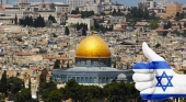 Israel crea un ‘pase verde’ que permitirá a vacunados y recuperados moverse con libertad