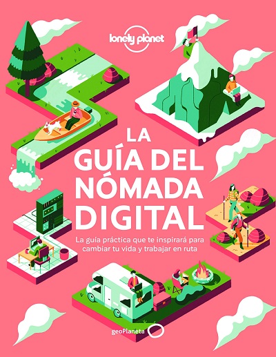 Guía del Nómada Digital